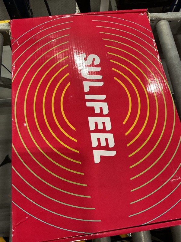 Photo 1 of SULIFEEL Adjustable Kids Roller Skates