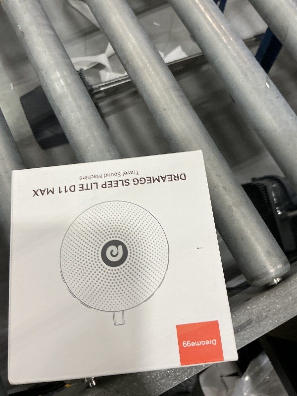 Photo 1 of Dreamegg D11 Max Portable Sound Machine