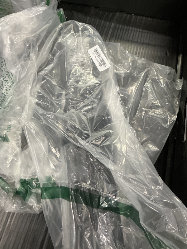 Photo 1 of uxcell 2Pcs 400mm Aluminum Extrusion Profile