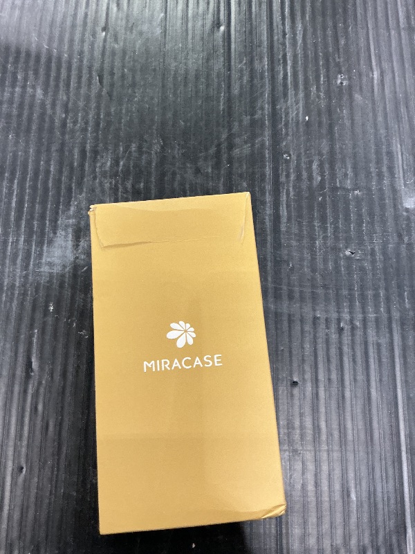 Photo 1 of Miracase iPhone 17 Case with Screen Protector