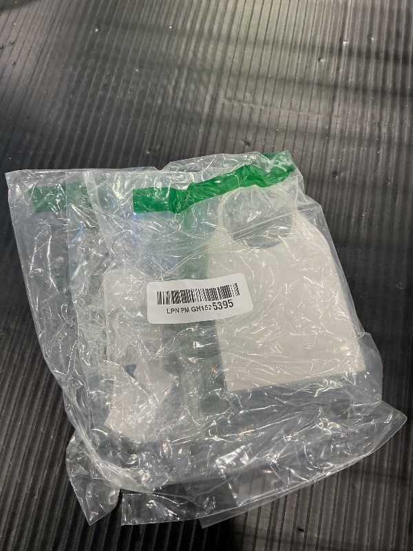 Photo 1 of KERZEAT Laundry Detergent Dispenser
