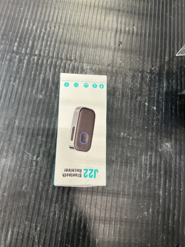 Photo 1 of COMSOON Bluetooth 5.0 Car Adapter