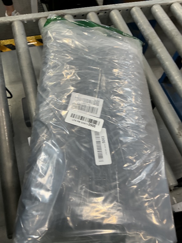 Photo 1 of Udskt Case with TSA Locks, 52" Rifle Case