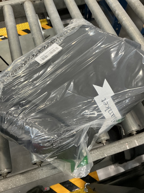 Photo 1 of ROADNX BBQ Meat Resting Blanket - Extra Large, Leak-Proof