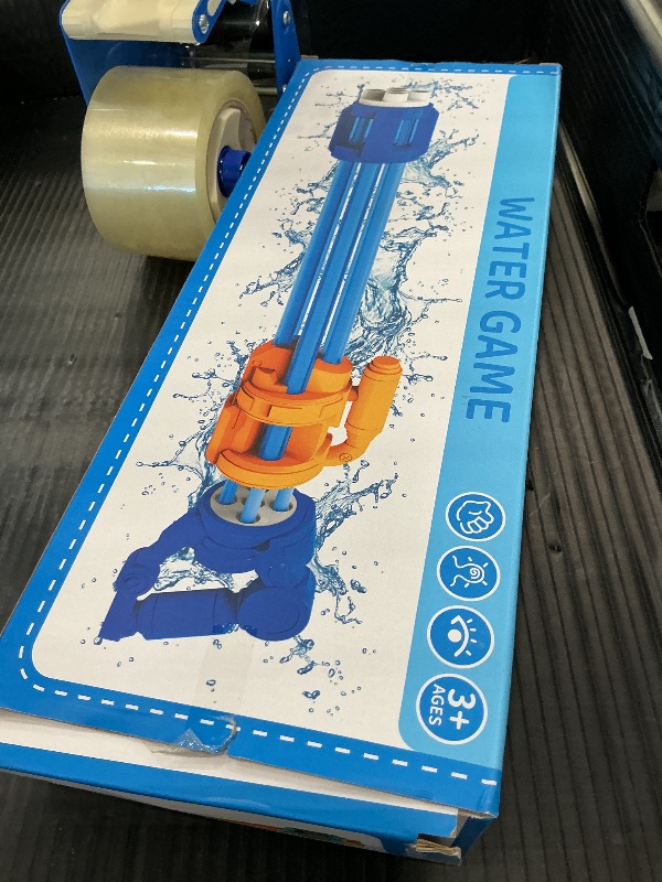Photo 1 of XINNOVEL 2 Pack Water Guns