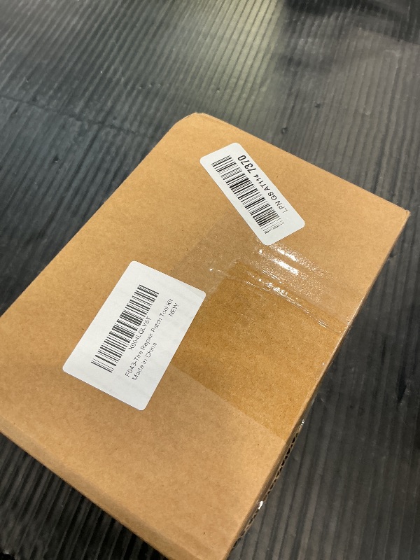 Photo 1 of FullMayPro Tire Repair Kit