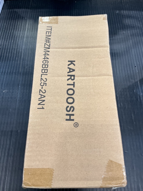 Photo 1 of KARTOOSH Battery Operated Modern Wall Sconce Set of Two