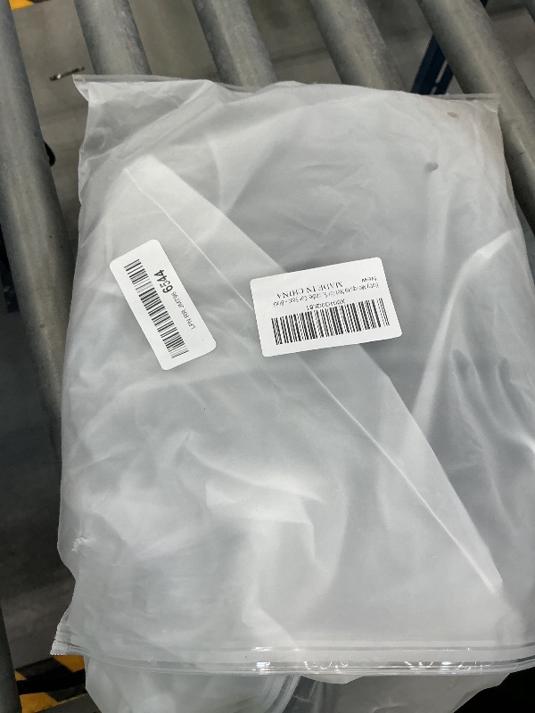 Photo 1 of Wanateber Baby Mosquito Net for Stroller Sun Shade - Black