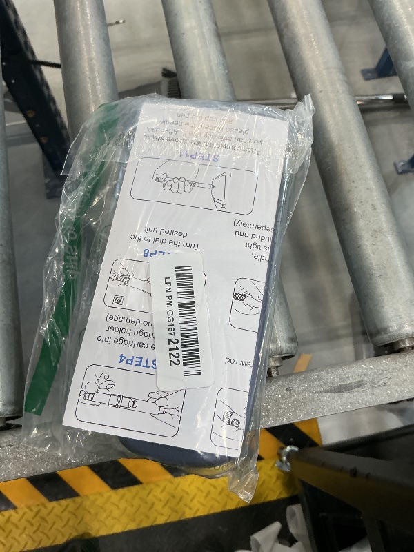 Photo 1 of Maydeyy V4 60 Unit Peptide Pen
