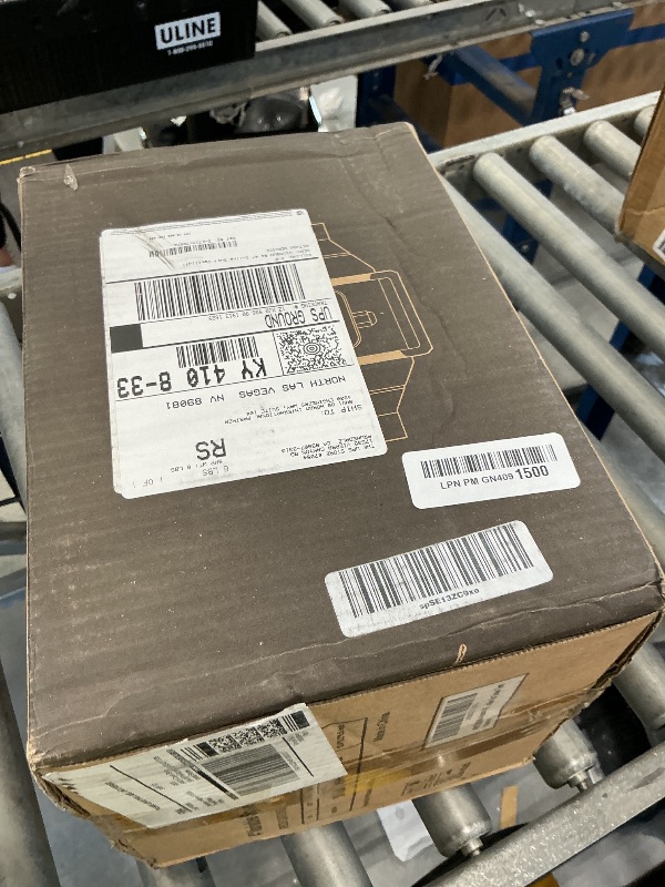 Photo 1 of VIVOSUN R4 4" Inline Fan, 190 CFM for Grow Basement Bathroom Kitchen Attic