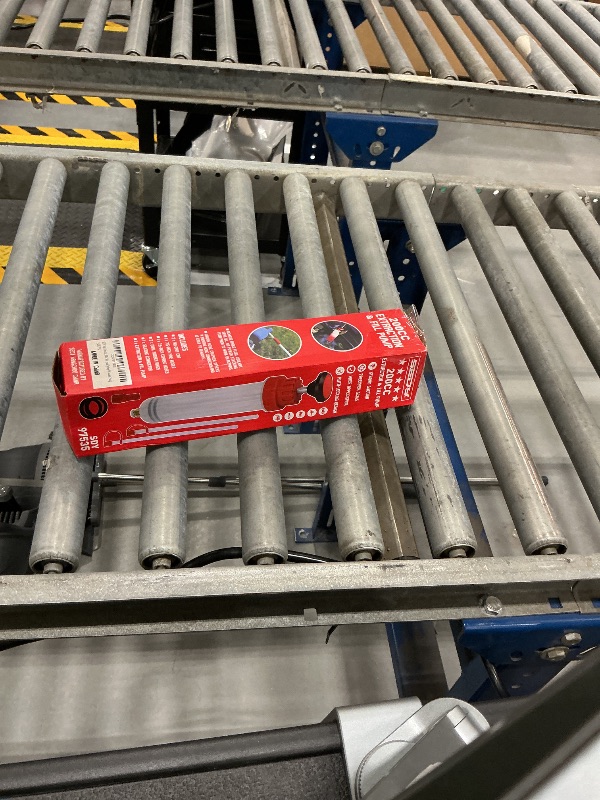 Photo 1 of SEDY Fluid Extractor 200cc Syringe