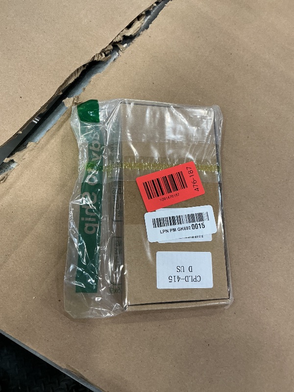 Photo 1 of E-YIIVIIL Replacement Battery for Coolpad BTR3636AB