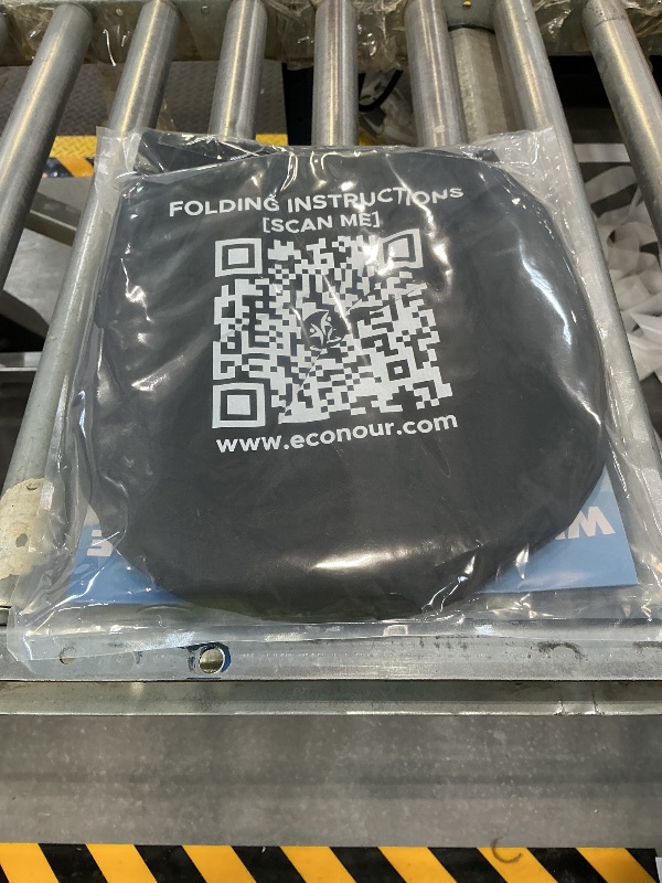 Photo 1 of EcoNour Windshield Sunshade Compatible for Kia Telluride 2020-2024 2025