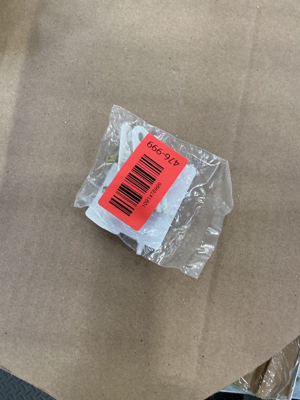 Photo 1 of BlueStars 3392519 Dryer Thermal Fuse (3-Pack)