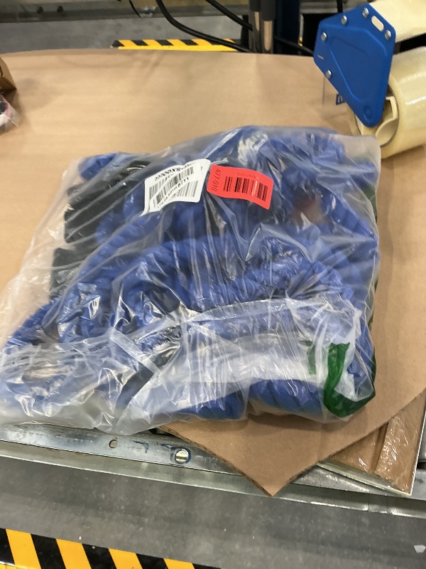 Photo 1 of X XBEN Tug of War Rope, 25ft