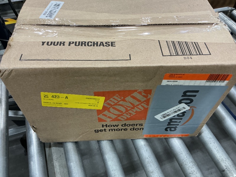 Photo 1 of YXGJDP U-Shaped Floor Jack - 11-15 Inch Adjustment Range