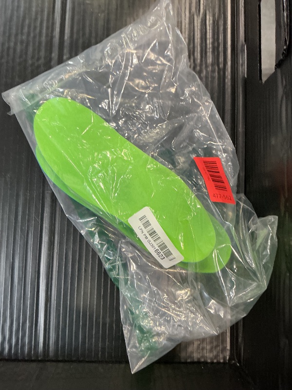 Photo 1 of FonsBleaudy Orthotic Inserts for Kids - Flat Feet & Arch Support Insoles