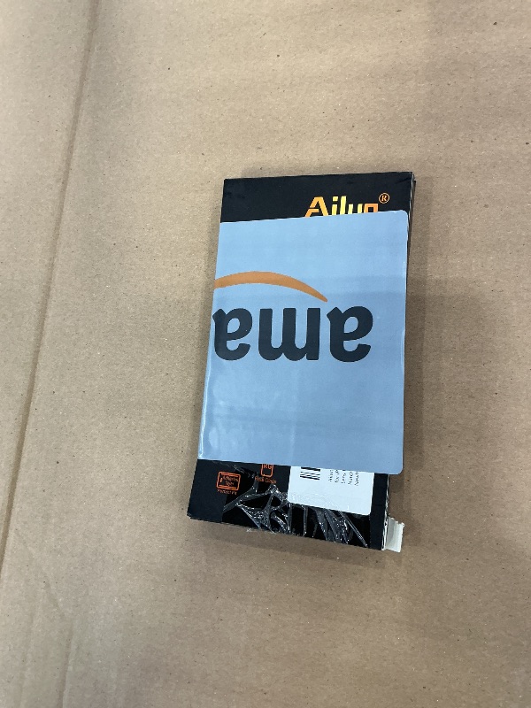 Photo 1 of Ailun Screen Protector + Camera Lens Protector for iPhone 11, 2+2 Pack