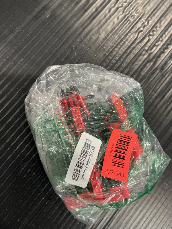 Photo 1 of RLVKEAZ 88-Piece Magnetic Screwdriver Bit Set