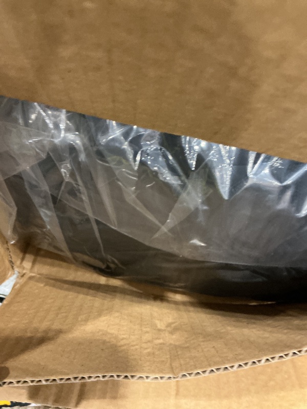 Photo 1 of Car Roof Bag Rooftop Cargo Carrier Bag Waterproof 20 Cubic Feet roof Cargo
