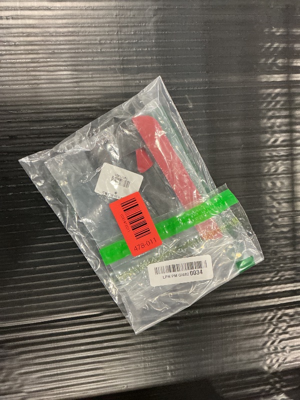 Photo 1 of AnXin Motorcycle Front Fork Saddle Bag Reflector