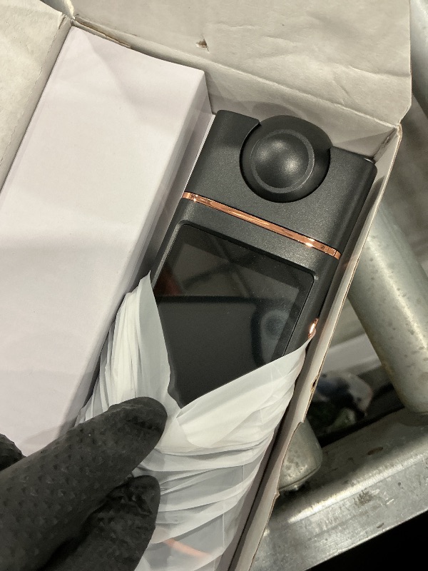 Photo 1 of XYGCACO Dash Camera