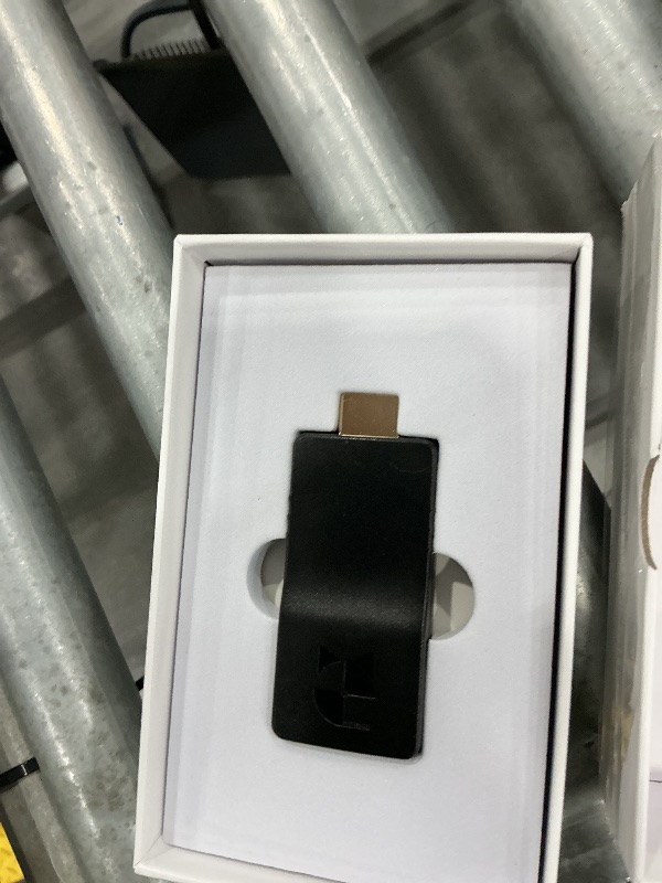 Photo 1 of DDMALL 4K HEVC HDMI Encoder