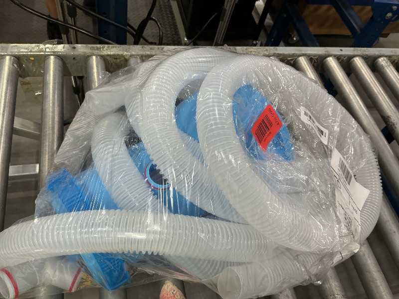Photo 1 of BluClear Standard Series Above Ground Pool Filter Pump - 800 GPH Flow Rate