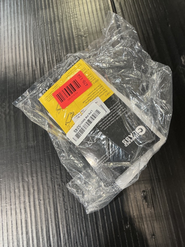 Photo 1 of NEW'C Samsung Galaxy S24 5G Screen Protector