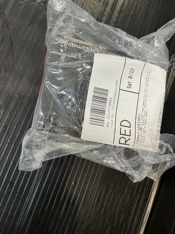 Photo 1 of Zhiroad Dash Cam 1080P FHD Front Camera