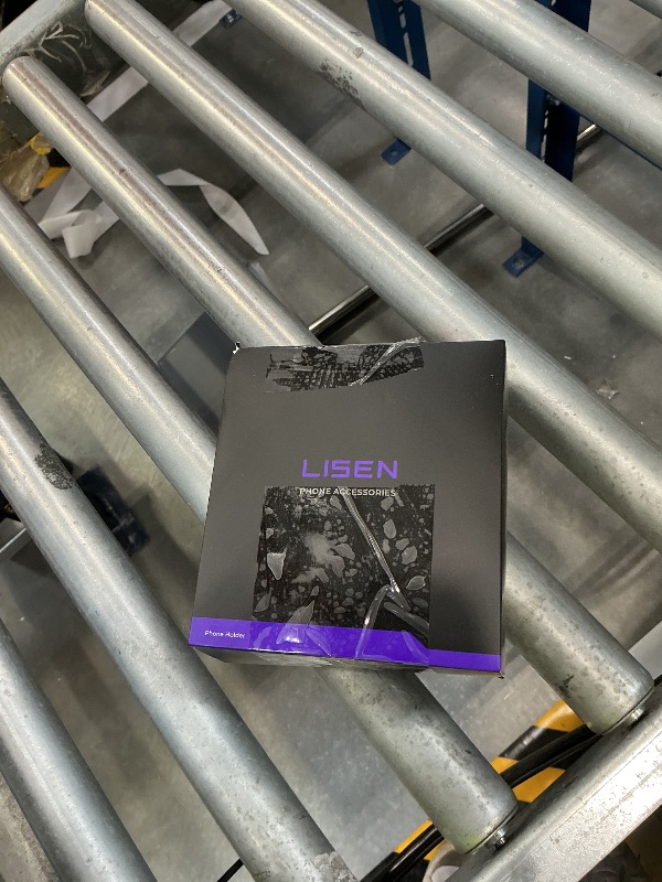 Photo 1 of LISEN 15W MagSafe Car Mount Charger