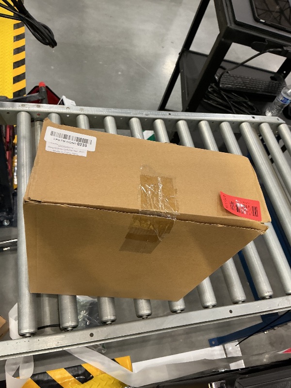 Photo 1 of Meangood Shower Caddy Over Shower Head - Matte Black