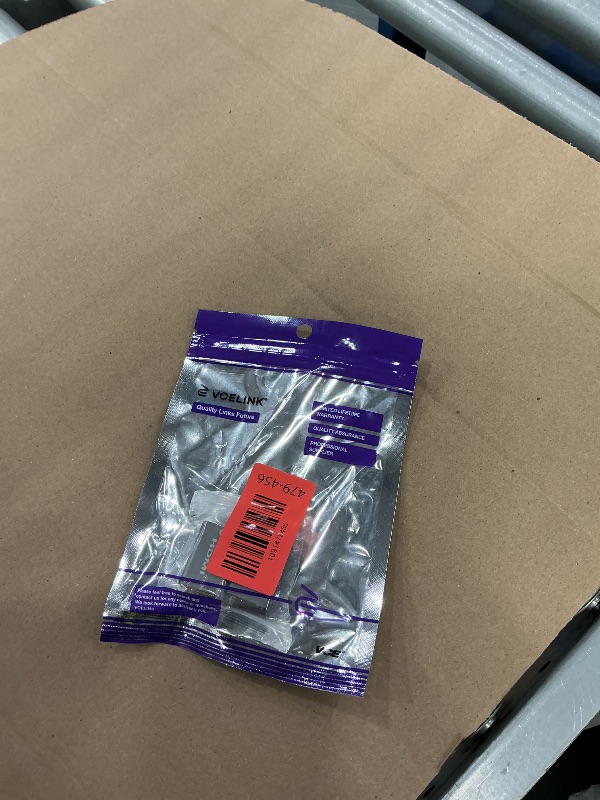 Photo 1 of VCELINK HDMI Coupler 8K (2 Pack)