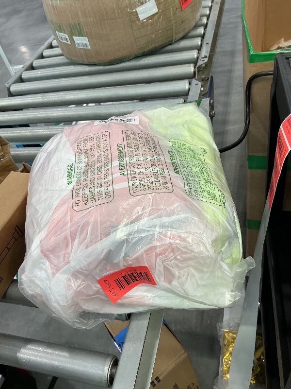 Photo 1 of Vabean 24 Pack Nylon Mesh Scrimmage Vests