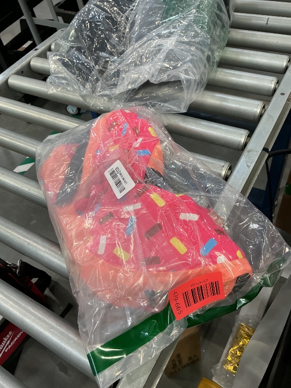 Photo 1 of Supet Inflatable Dog Donut Collar L