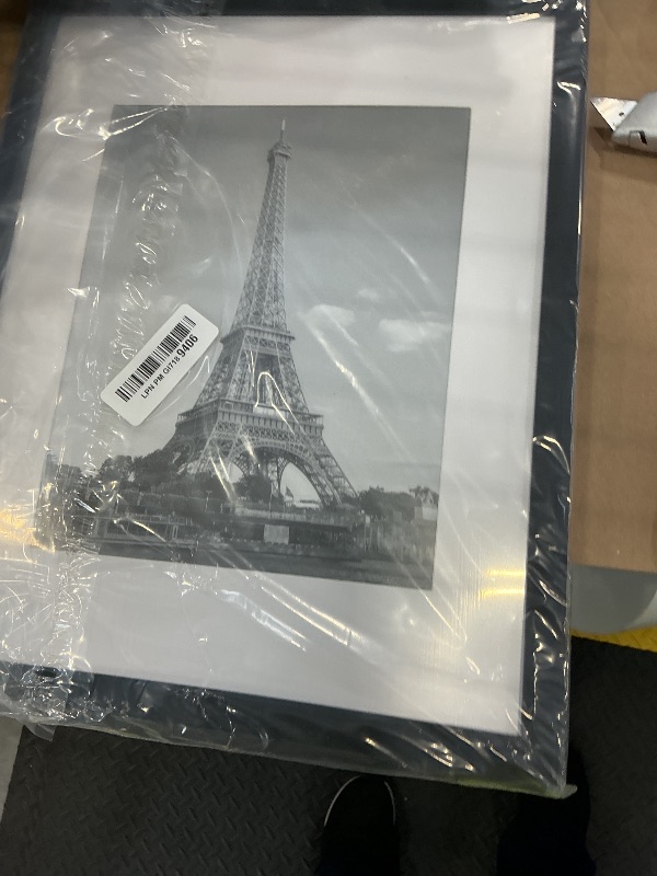 Photo 1 of upsimples 11x14 Picture Frame, Black
