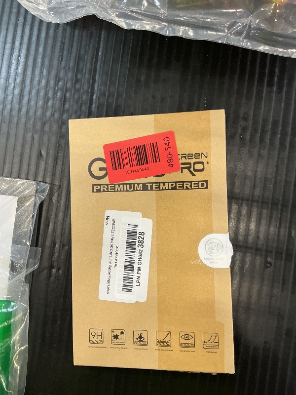 Photo 1 of BWEDXEZ 2 Pack Privacy Screen Protector for Google Pixel 9/10 Pro