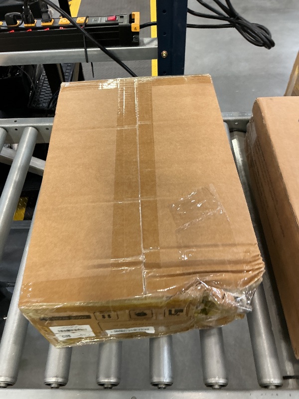 Photo 1 of SMOQIO Mini Split Line Set Cover 3" 10Ft