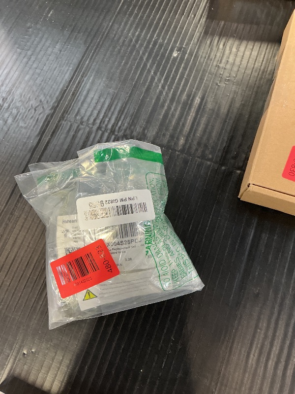 Photo 1 of Hohean Cartridge Replacement and Faucet Handle Kit