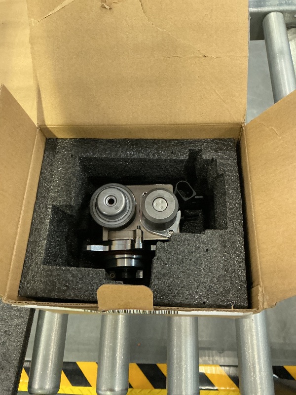 Photo 1 of Torquizo High Pressure Fuel Pump for Mini Cooper S 1.6L Turbocharged L4