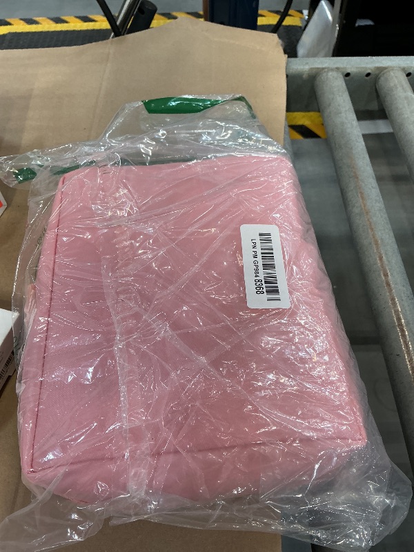 Photo 1 of BAGAIL 8 Set Packing Cubes - Blush Pink