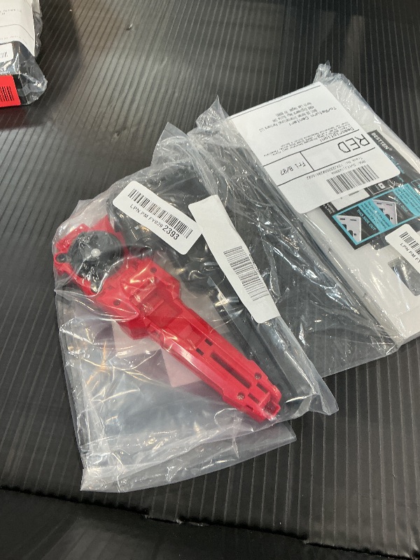 Photo 1 of AIBREAY 2 Pack X Winder Launchers Grips