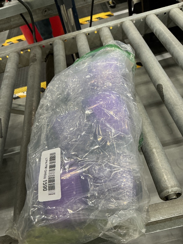 Photo 1 of OTTWL V11 V15 Vacuum Filters Replacement