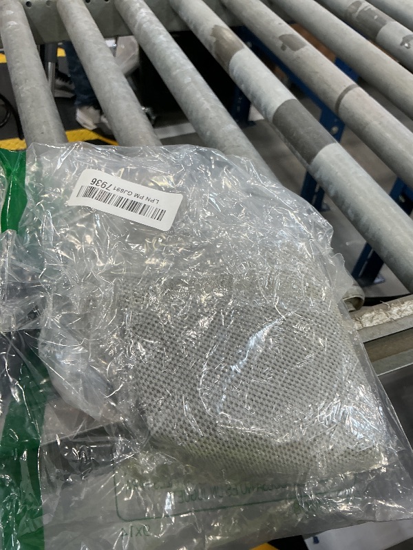 Photo 1 of 2 Packs Cloth Washable Pre-filter Cover for Blueair Blue Pure Mini Max Air Purifi-er, Premium Fabric Mini Max Pre Filter