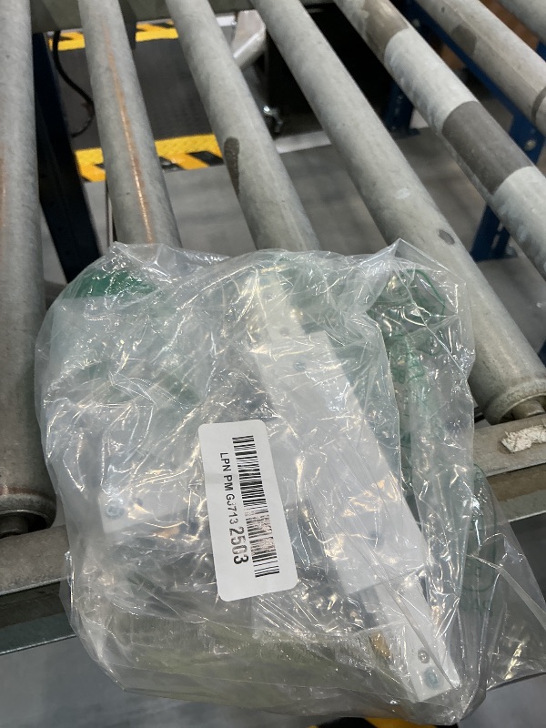 Photo 1 of Yuemegou H Track T Connector