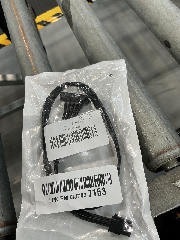 Photo 1 of Furlet SATA Power Cable for Dell Inspiron