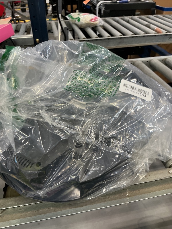 Photo 1 of WSUANE Robot Vacuum and Mop