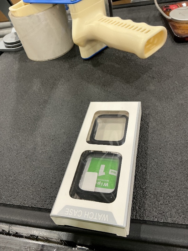 Photo 1 of JR.DM Apple Watch Case 40mm (2 Pack)