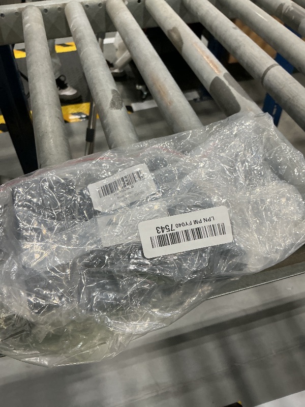 Photo 1 of Utron 4 Pack Rubber Door Stoppers