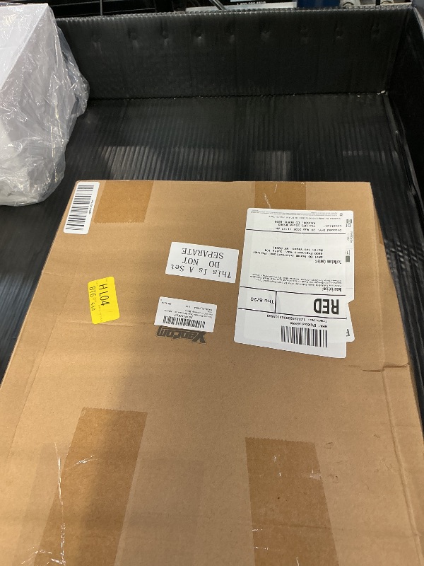 Photo 1 of Yaocom Foldable Desk Extender - 30 x 12 Inch